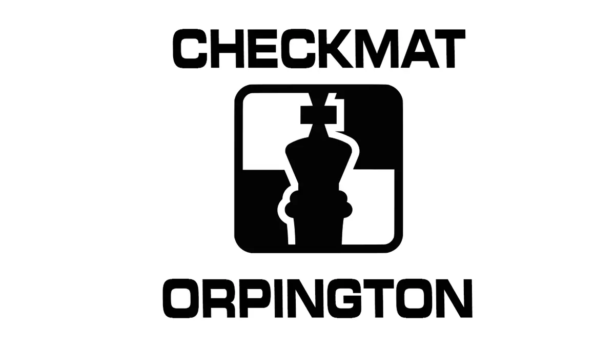 Custom website design for Checkmat Orpington Brazilian Jiu-Jitsu gym.